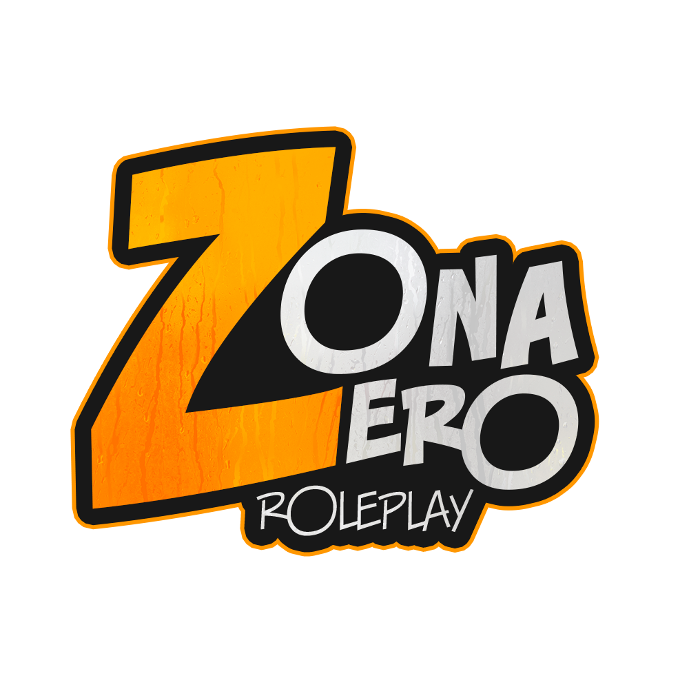 ZONA ZERO RP